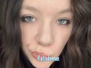 Katiedeman