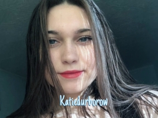 Katiedurborow