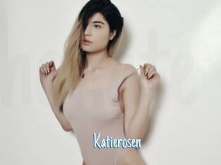 Katierosen