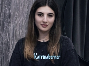 Katrinaberner