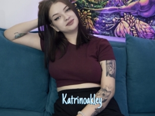 Katrinoakley