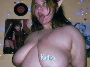 Kattixo