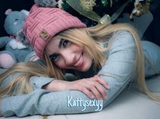 Kattysexyy