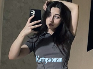kattyswonson Hot Naked Teens
