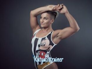 Katyafittrainer