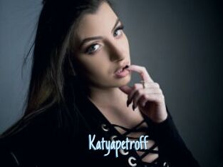 Katyapetroff