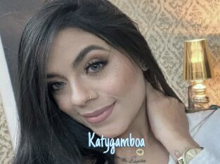 Katygamboa