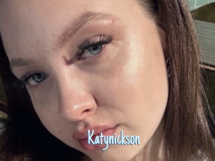 Katynickson