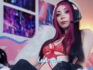 Kawariquinn