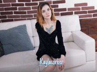 Kaylacorker