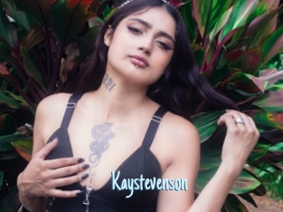 kaystevenson Hot Naked Teens