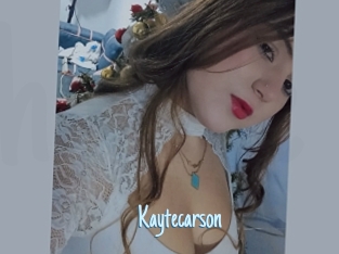 Kaytecarson