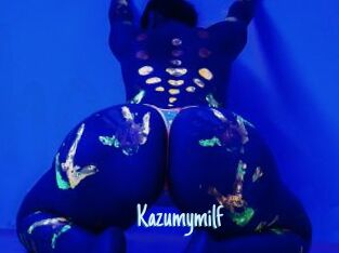 Kazumymilf