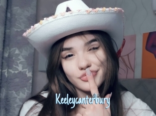 Keeleycanterbury