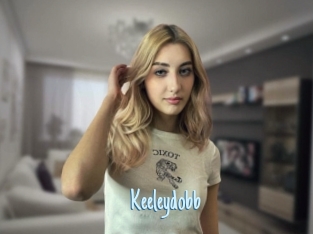 Keeleydobb