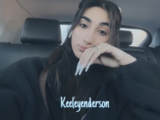 Keeleyenderson