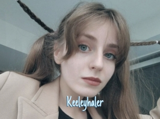 Keeleyhaler