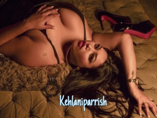 Kehlaniparrish