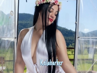 Keilabarker