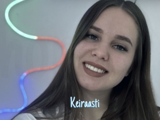 Keiraasti