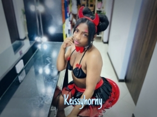 Keissyhorny