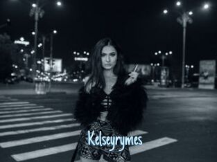 Kelseyrymes