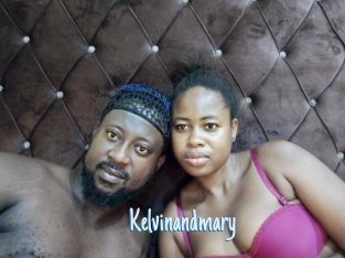 Kelvinandmary