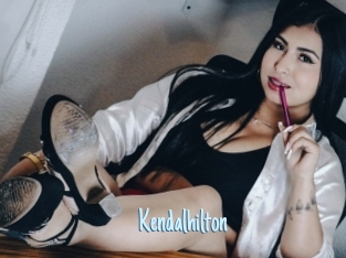 Kendalhilton