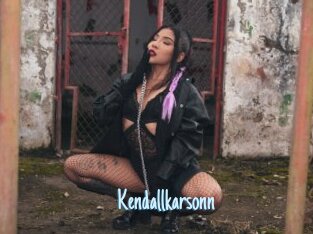 Kendallkarsonn
