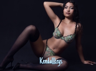 Kendallkeys