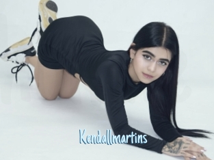 Kendallmartins