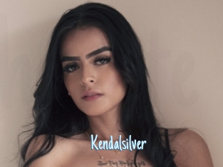 Kendalsilver