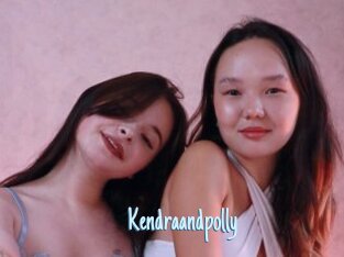 Kendraandpolly