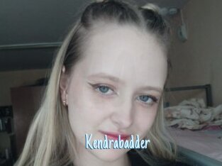 Kendrabadder