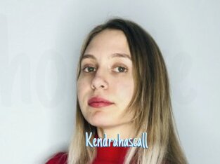 Kendrahascall