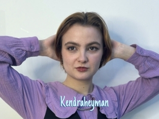 Kendraheyman