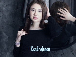 Kendralenon