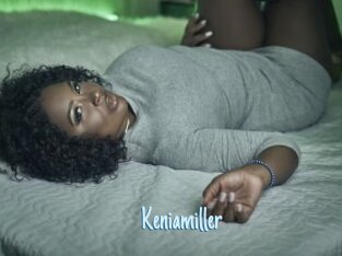 Keniamiller