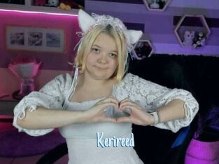 kerireed Hot Naked Teens