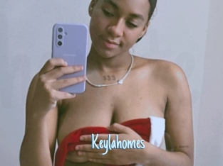 Keylahomes