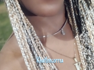 Khatlencorrea