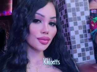 Khloetts
