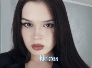 Khristeen