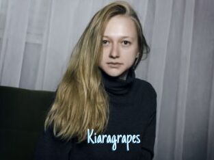 Kiaragrapes