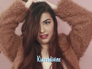 Kiarradivine