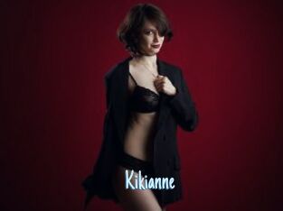 Kikianne