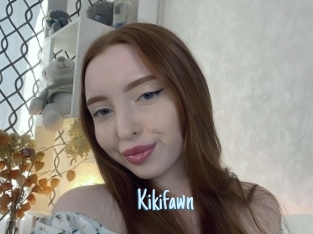Kikifawn