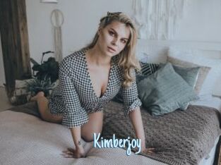 Kimberjoy