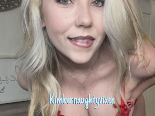 Kimbernaughtyvixen