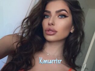 Kimcarrter